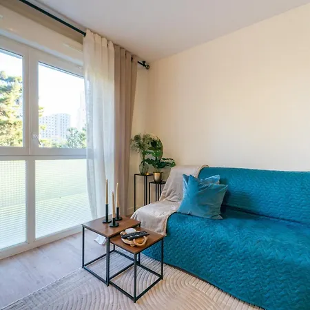 L'art Du Confort - 30 M2 A 25 Min De Paris