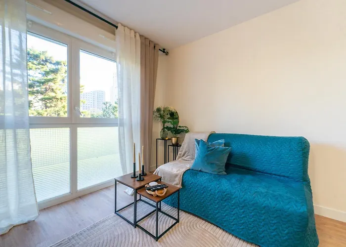 L'art Du Confort - 30 M2 A 25 Min De Paris