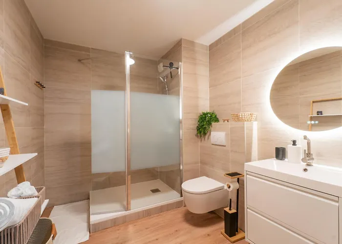 L'art Du Confort - 30 M2 A 25 Min De Paris شقة بوبْئيني